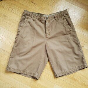 Columbia Sportswear Company Men's Omni-Shield Advanced Repellency Short